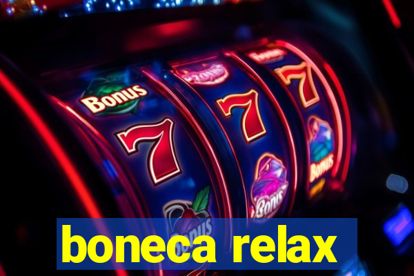 boneca relax